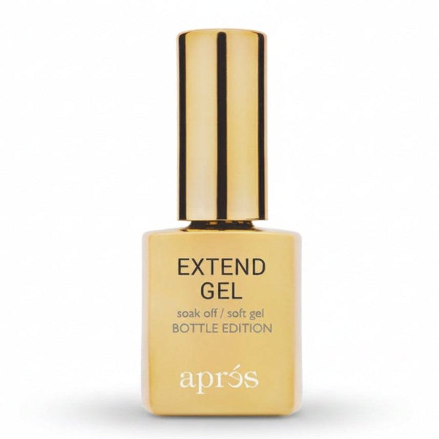 Extend Gel Signature