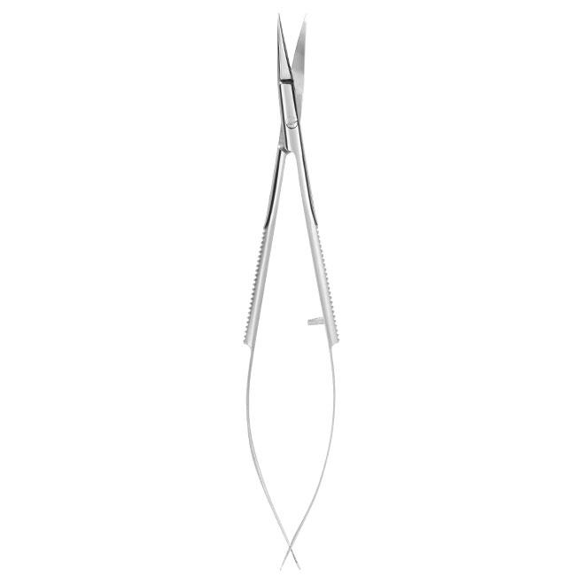 Staleks Pro Expert 90 Type 1 Professional Micro Scissors