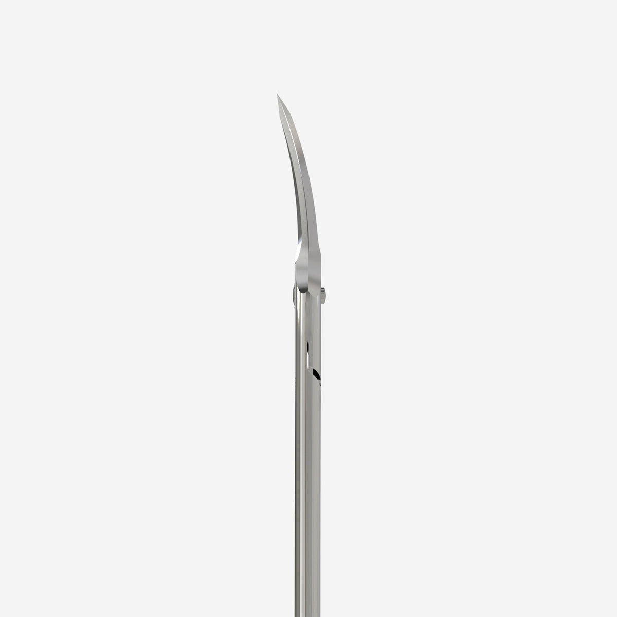 Staleks Uniq 10 Type 4 Ballerina Cuticle Scissors detail