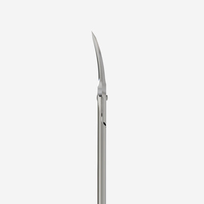 Staleks Uniq 10 Type 4 Ballerina Cuticle Scissors detail