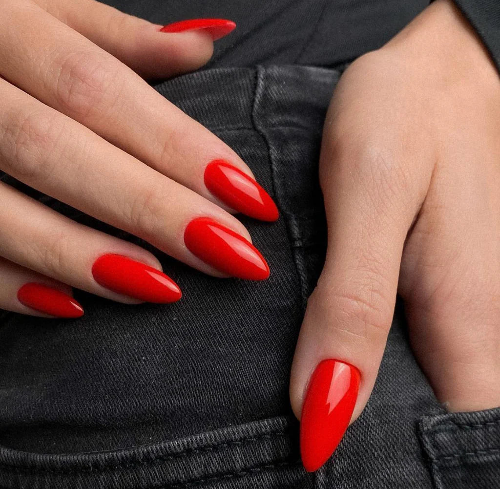 Luxio Gel Color Runway 235