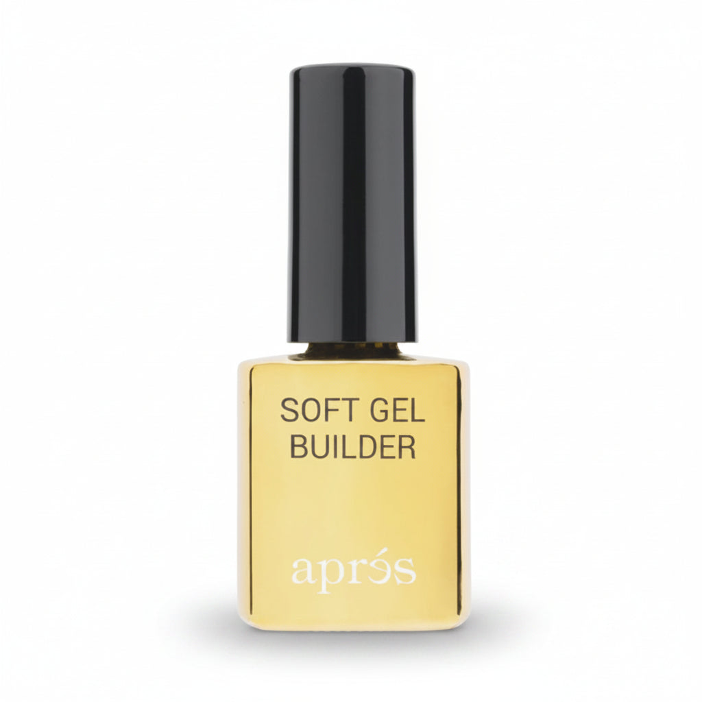 Soft Gel Builder in a Bottle