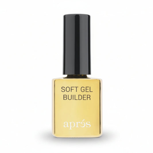 Soft Gel Builder in a Bottle