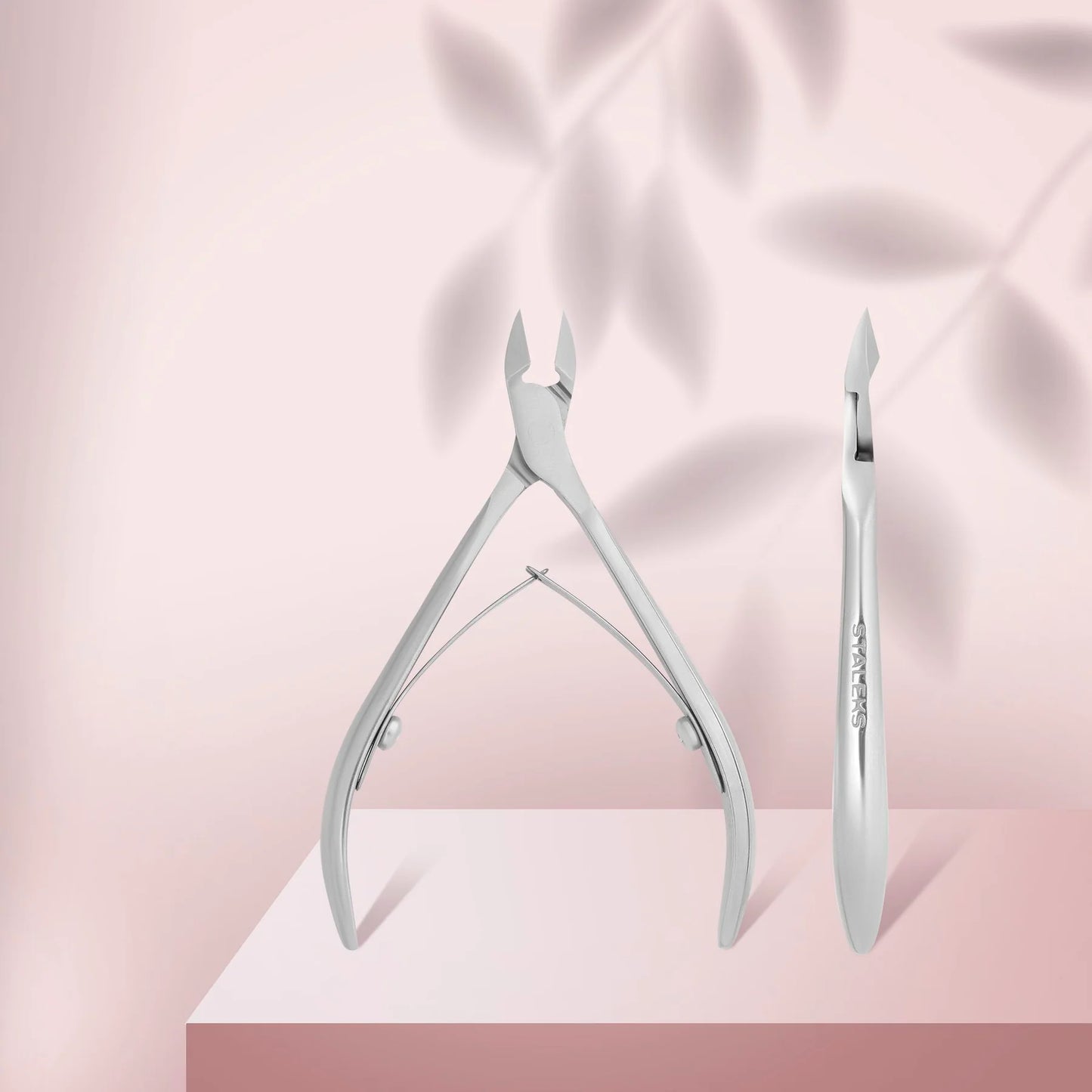 Cuticle Nippers Classic 10