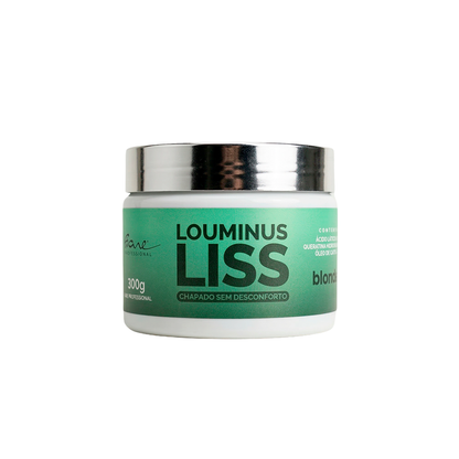 Louminus Liss Blond Keratin Treatment 300g