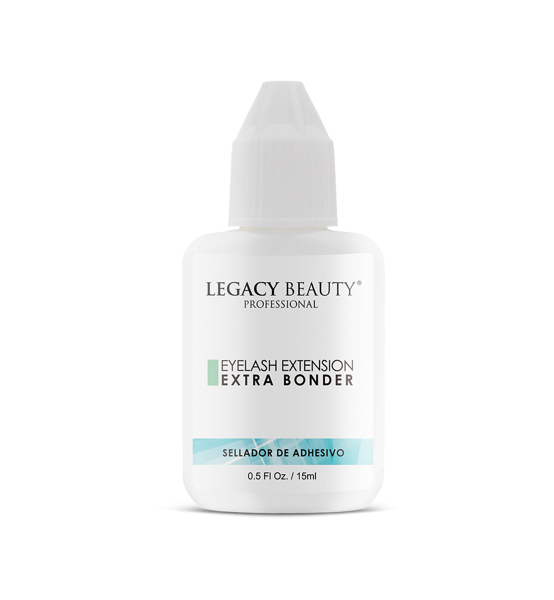 Eyelash Extension Extra Bonder