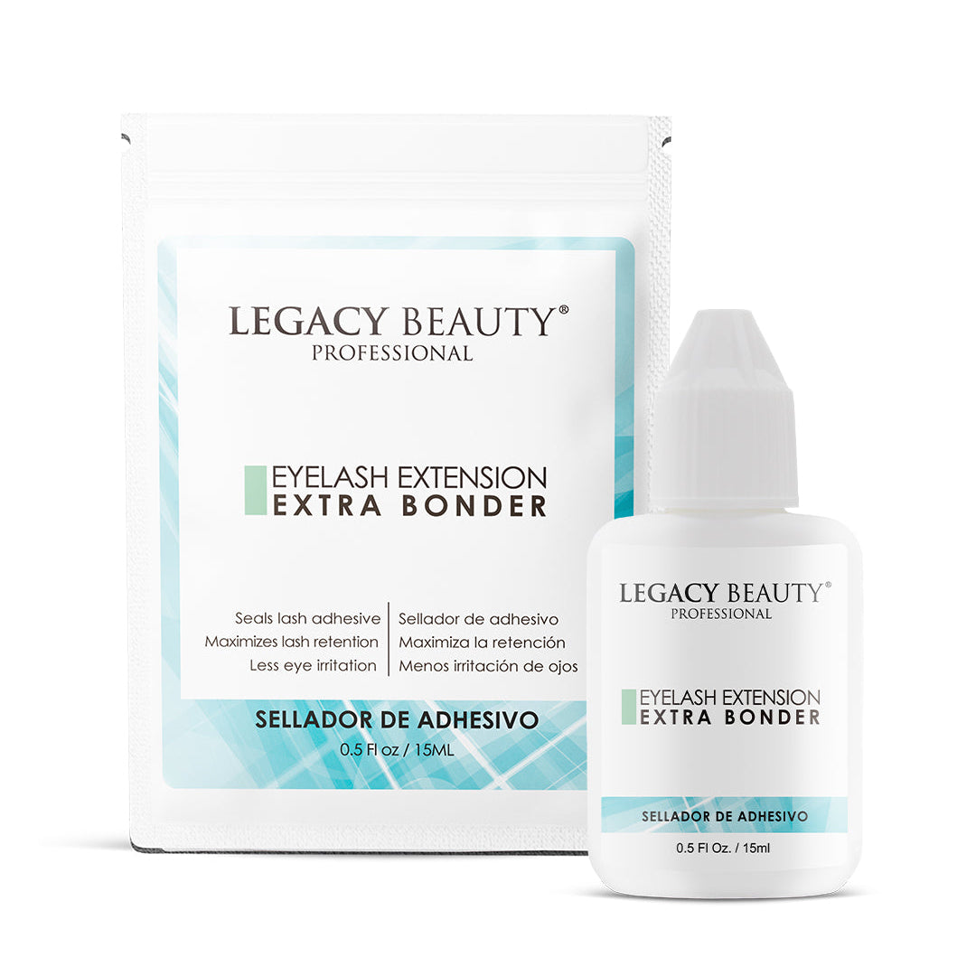 Eyelash Extension Extra Bonder