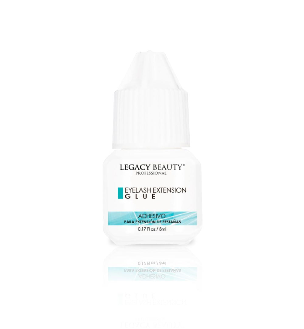 Eyelash Extension Glue – Adhesive