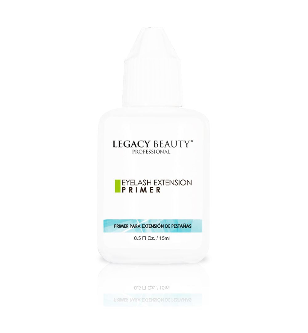 Professional Eyelash Extension Primer – Lash Prep & Retention
