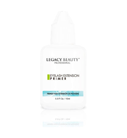 Professional Eyelash Extension Primer – Lash Prep & Retention
