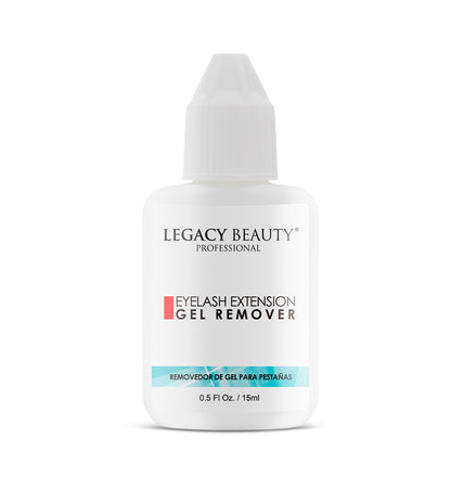 Eyelash Extension Gel Remover