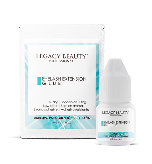 Eyelash Extension Glue – Adhesive