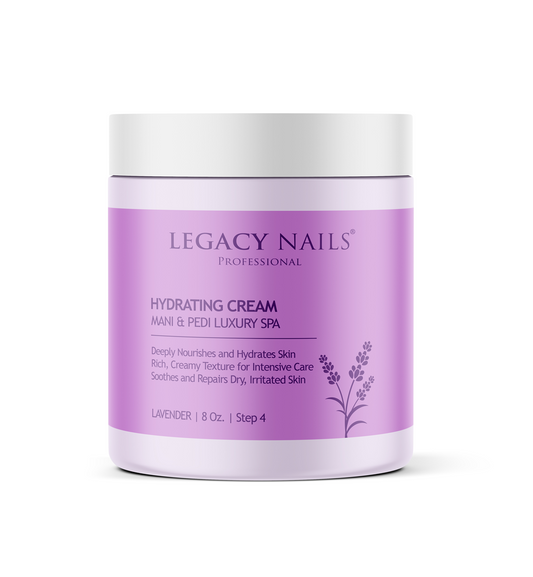 Hydrating Cream for Nails