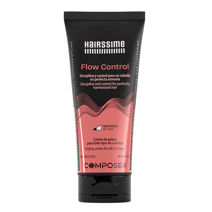Flow Control Styling Cream