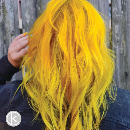Keracolor Color Clenditioner