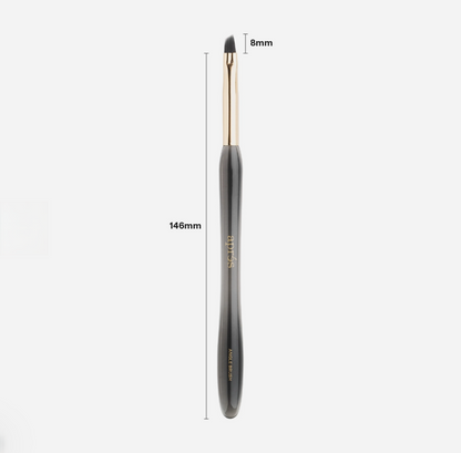 Aprés Angle Nail Brush