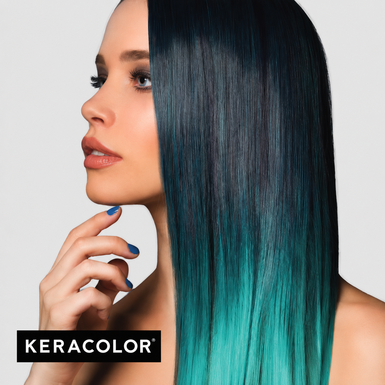 Keracolor Color Clenditioner