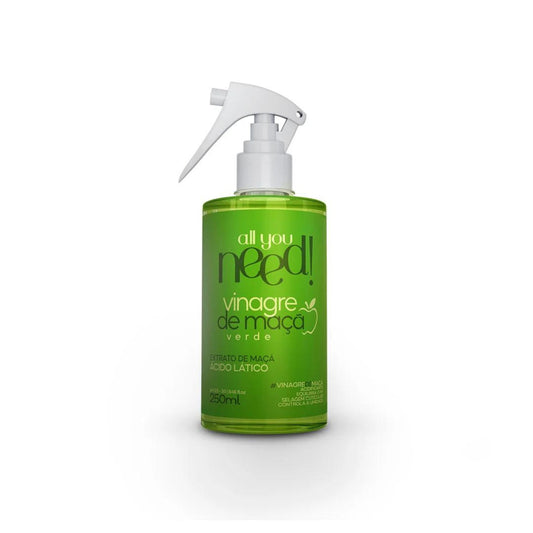 Green Apple Vinegar Rinse - Mirai