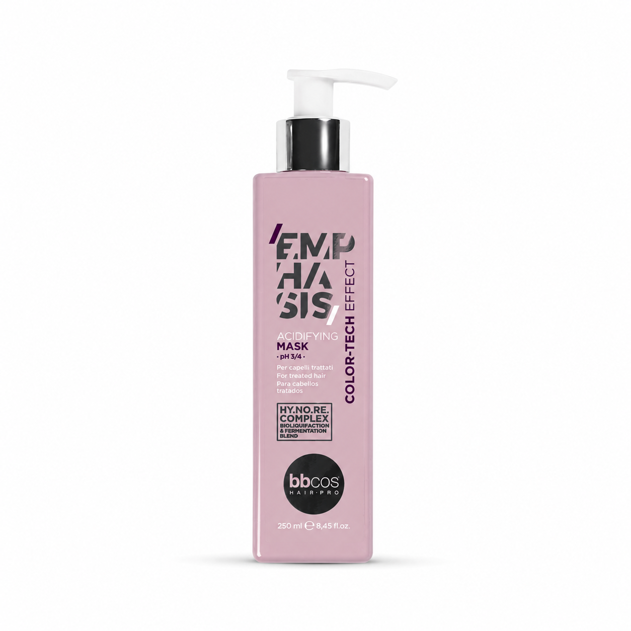 Emphasis Color-Tech Acidifying Hair Mask