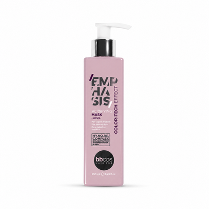 Emphasis Color-Tech Acidifying Hair Mask