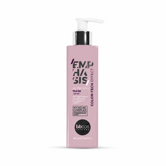 Emphasis Color-Tech Acidifying Hair Mask
