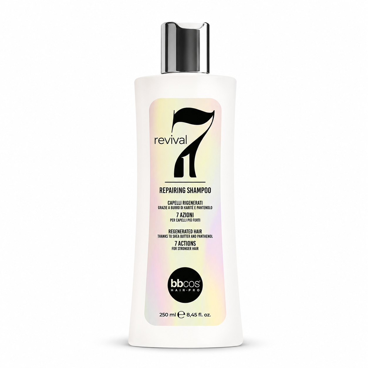Revival 7/1 Repairing Shampoo