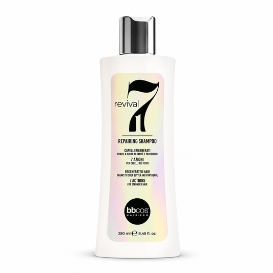 Revival 7/1 Repairing Shampoo