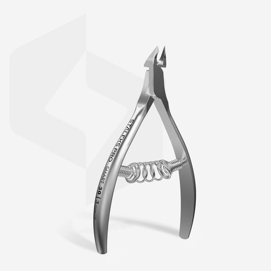 Staleks Pro Smart 30 Professional Cuticle Nippers