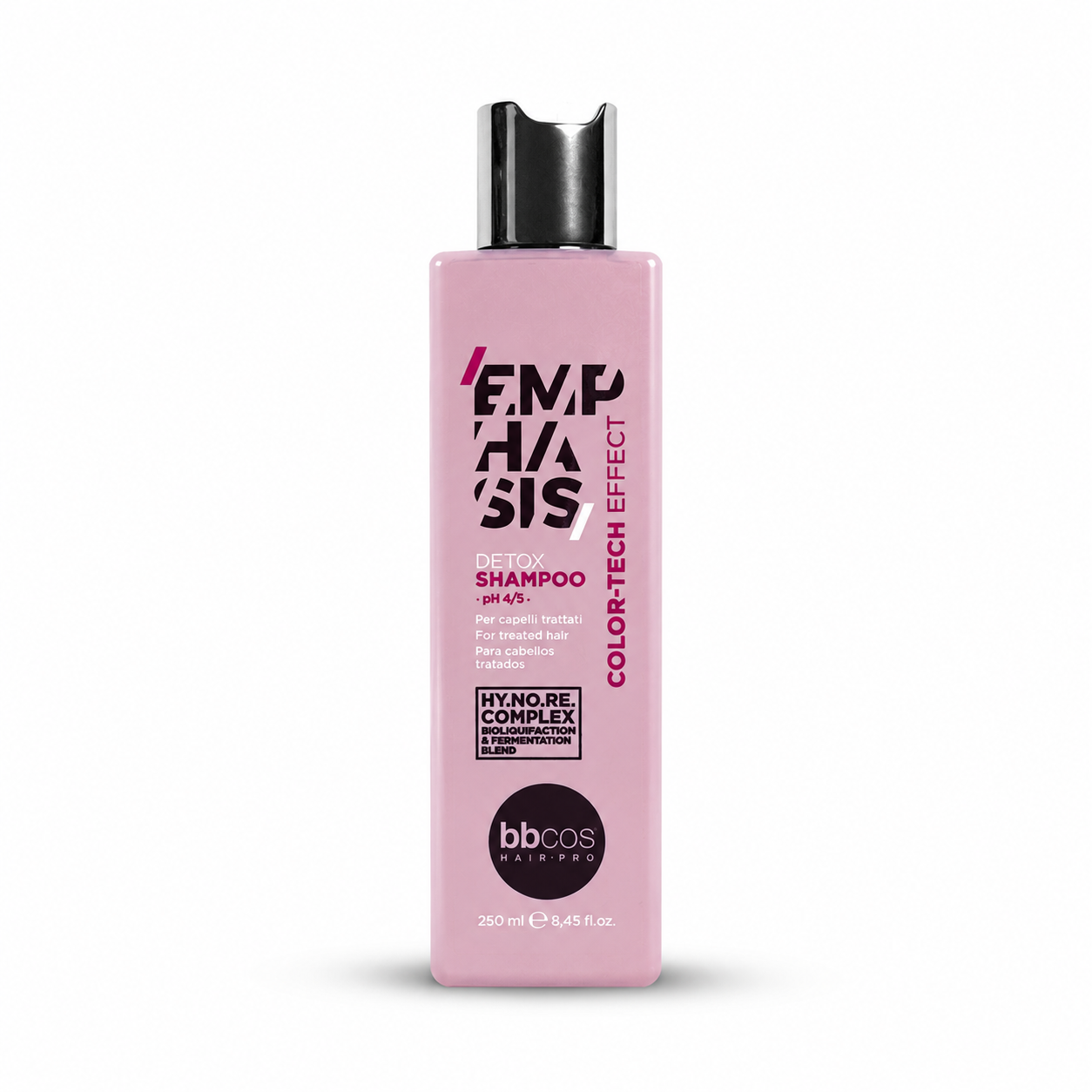Emphasis Color-Tech Hair Detox Shampoo