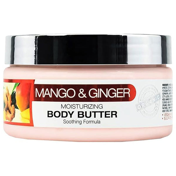 Origem Mango & Ginger Body Butter