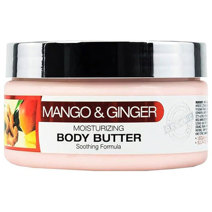 Origem Mango & Ginger Body Butter