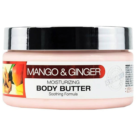 Origem Mango & Ginger Body Butter