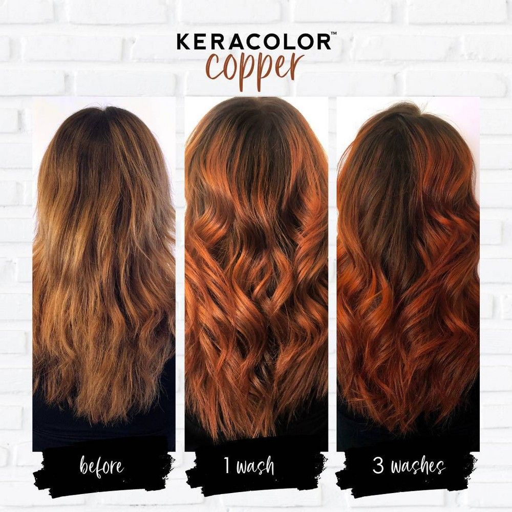Keracolor Color Clenditioner