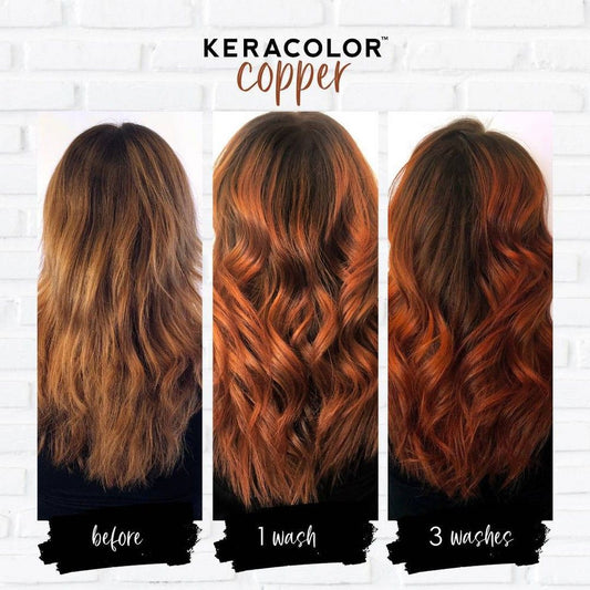 Keracolor Color Clenditioner