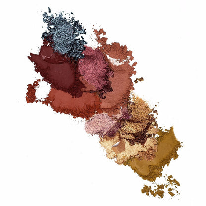 Inferno Eyeshadow Palette