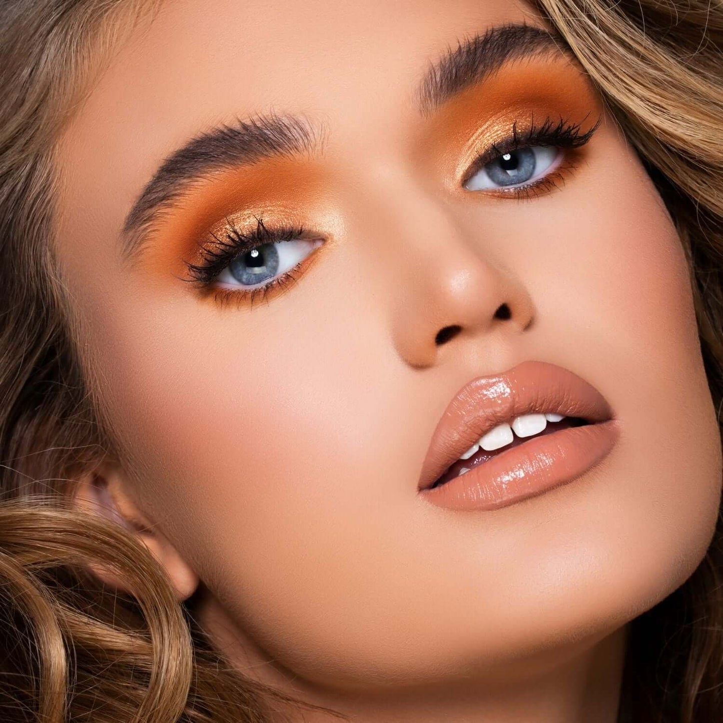 Inferno Eyeshadow Palette