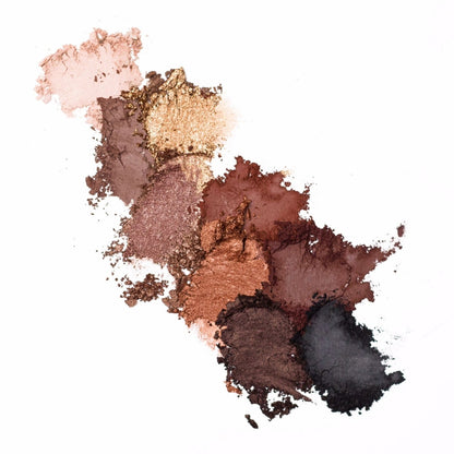 Terra Eyeshadow Palette