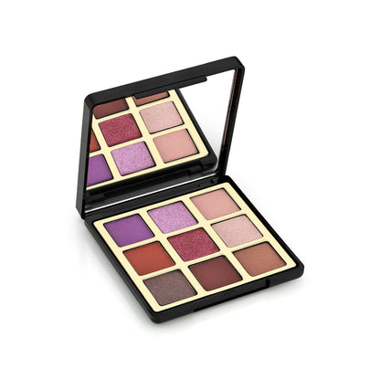 Zephyr Eyeshadow Palette