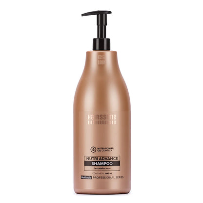 Nutri Advance Shampoo