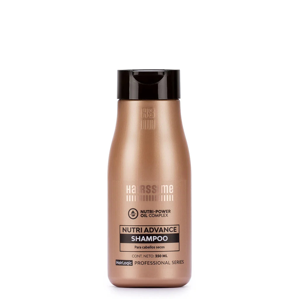 Nutri Advance Shampoo
