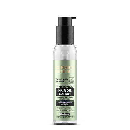 Hydra Vital Hair oil Lotion