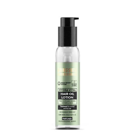 Hydra Vital Hair oil Lotion