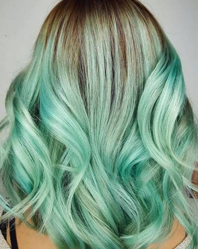 Keracolor Color Clenditioner
