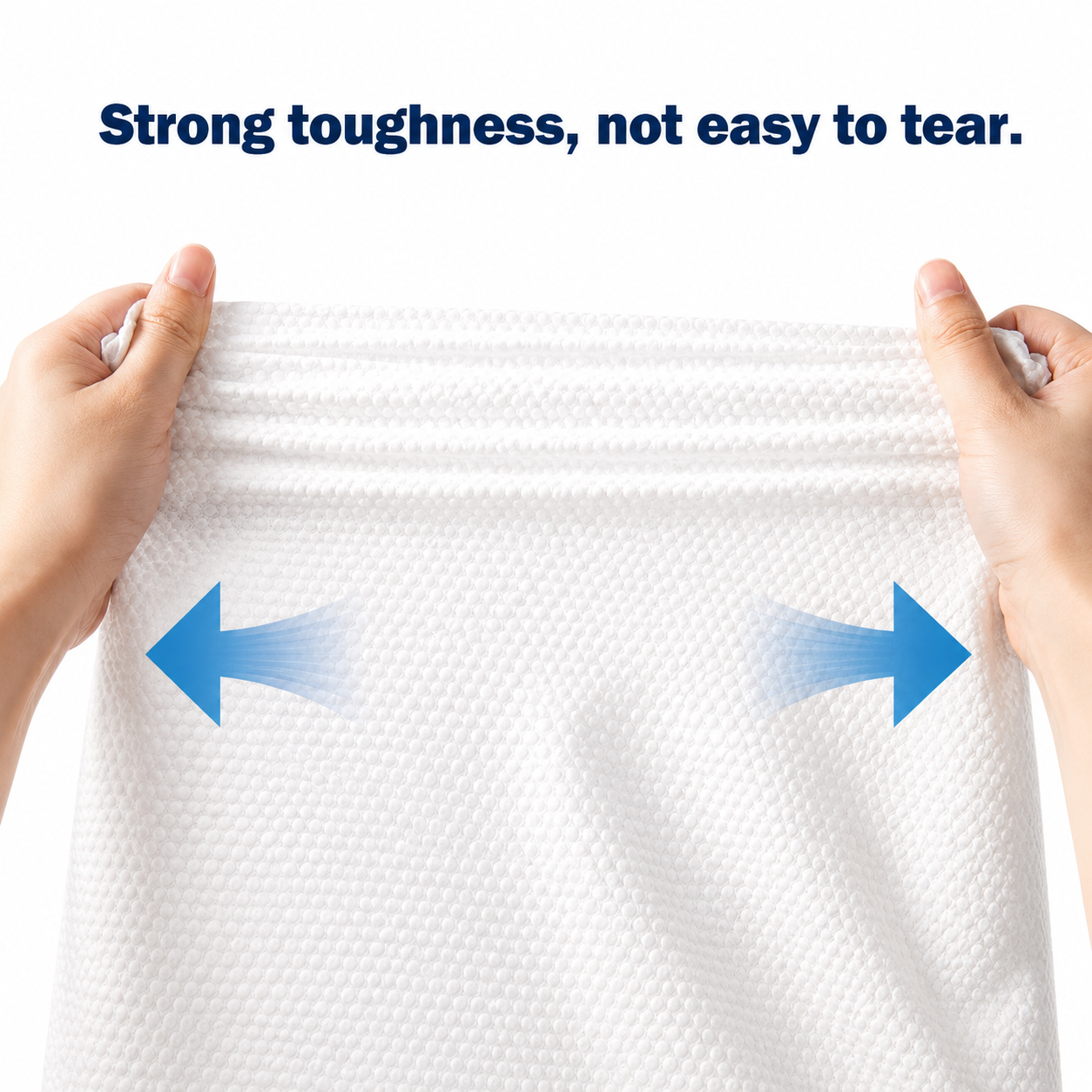 Premium Disposable Pearl Towels Pack of 50 pcs
