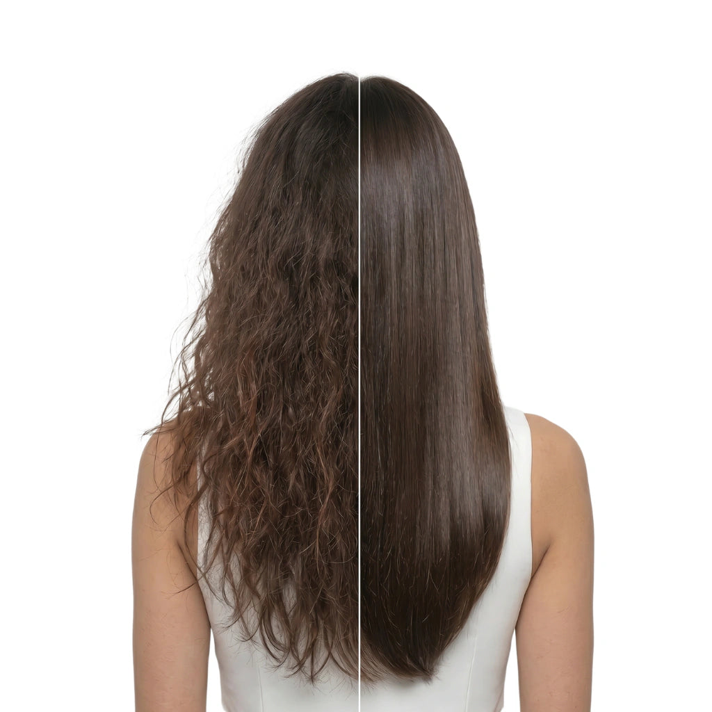 Liss Gloss Complex professional smoothing treatment