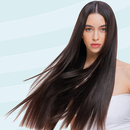 Liss and Go Smoothing Treatment detail