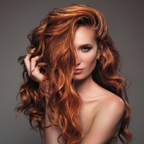 Innovation Evo Permanent Hair Color – COPPER (/4)