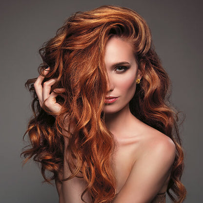 Innovation Evo Permanent Hair Color – COPPER (/4)