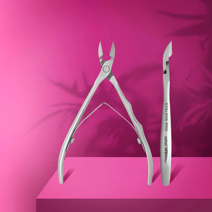 Staleks Pro Expert 11 Professional Cuticle Nippers