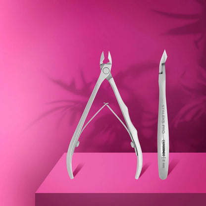 Staleks Pro Expert 20 Professional Cuticle Nippers